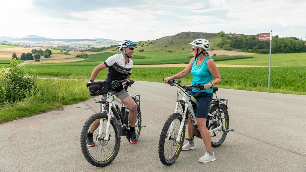 Ferienland Donau-Ries © Marco Kleebauer